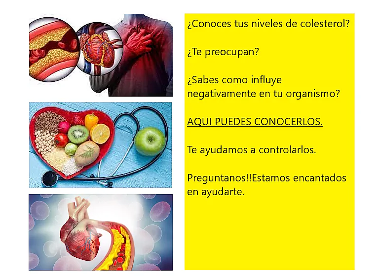 Farmacia Ortopedia Llano Galdámez medicamentos 2